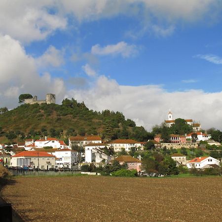 Meio Country House Alcanede Εξωτερικό φωτογραφία