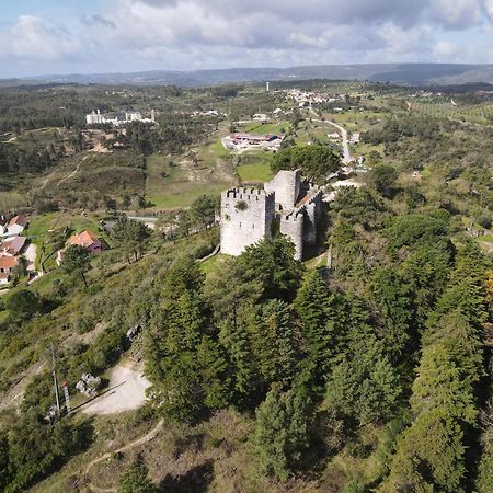 Meio Country House Alcanede Εξωτερικό φωτογραφία