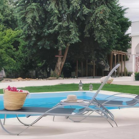 Meio Country House Alcanede Εξωτερικό φωτογραφία