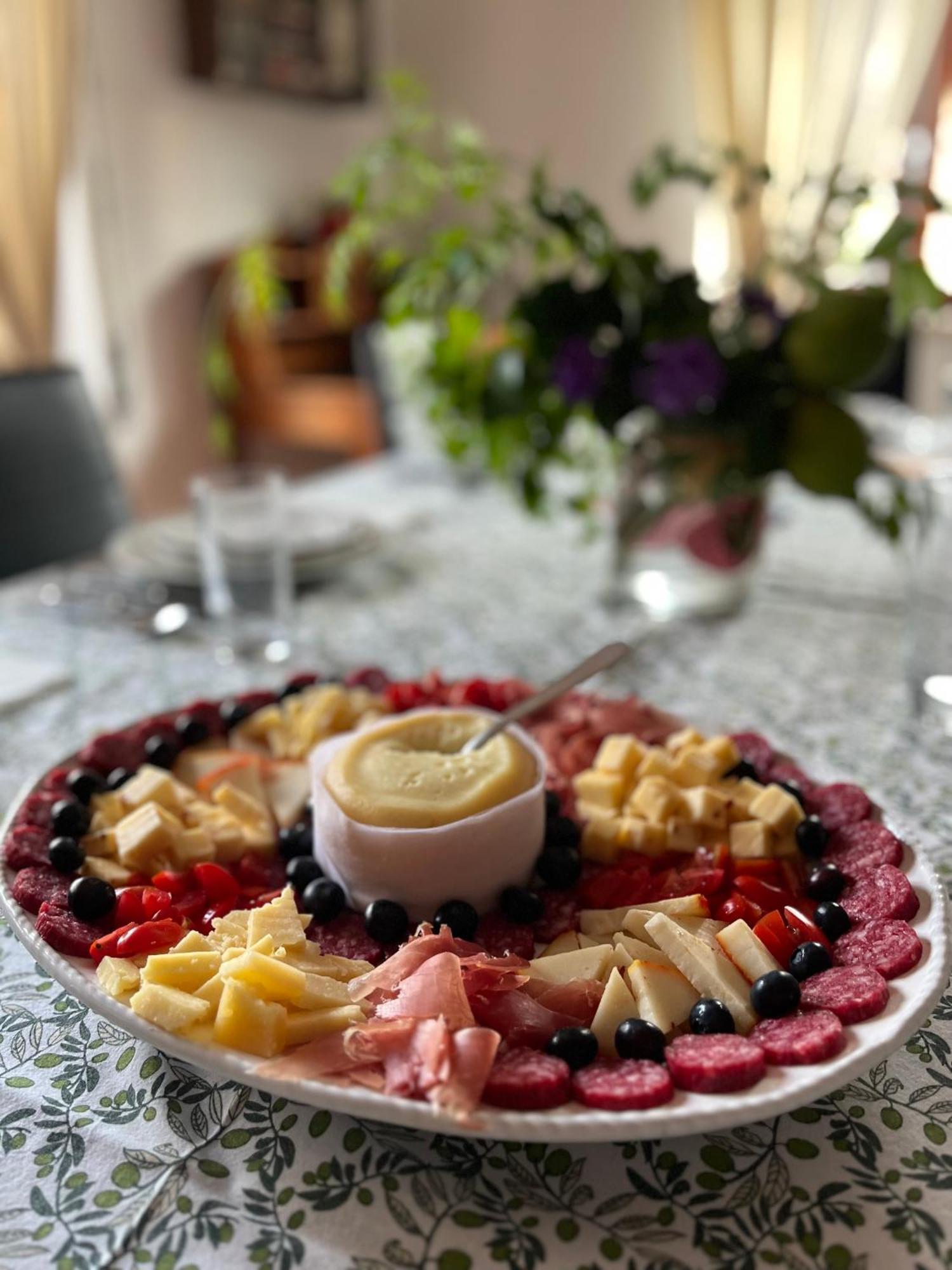 Meio Country House Alcanede Εξωτερικό φωτογραφία