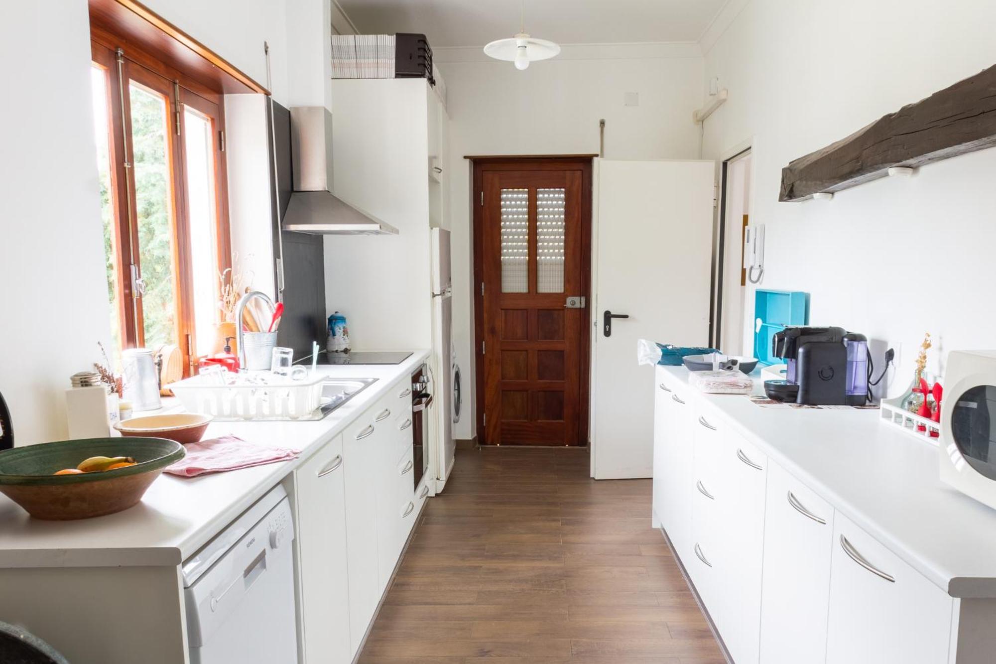 Meio Country House Alcanede Εξωτερικό φωτογραφία