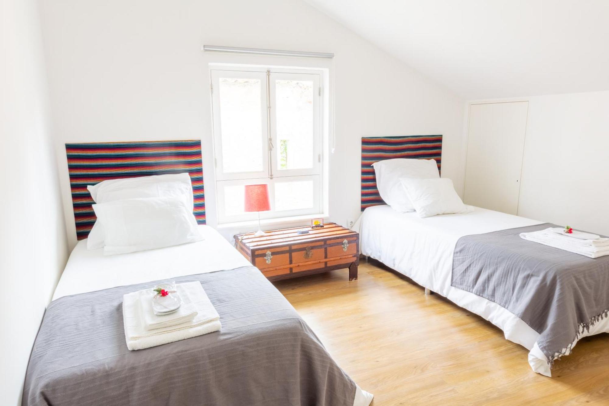 Meio Country House Alcanede Εξωτερικό φωτογραφία