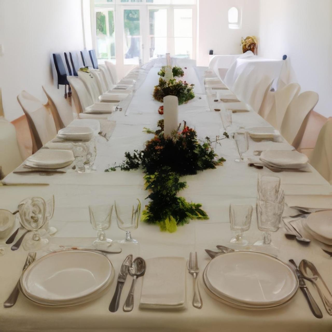 Meio Country House Alcanede Εξωτερικό φωτογραφία