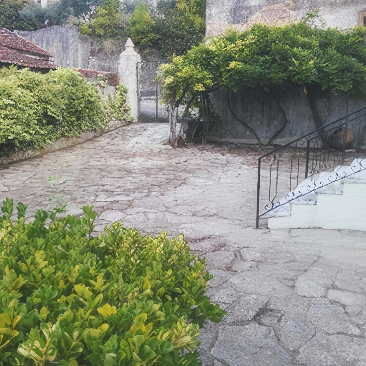 Meio Country House Alcanede Εξωτερικό φωτογραφία