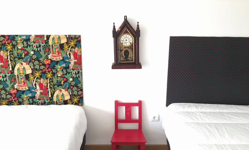Meio Country House Alcanede Εξωτερικό φωτογραφία