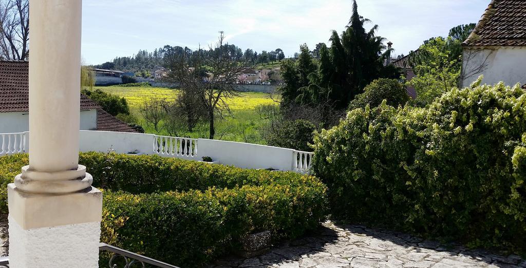 Meio Country House Alcanede Εξωτερικό φωτογραφία