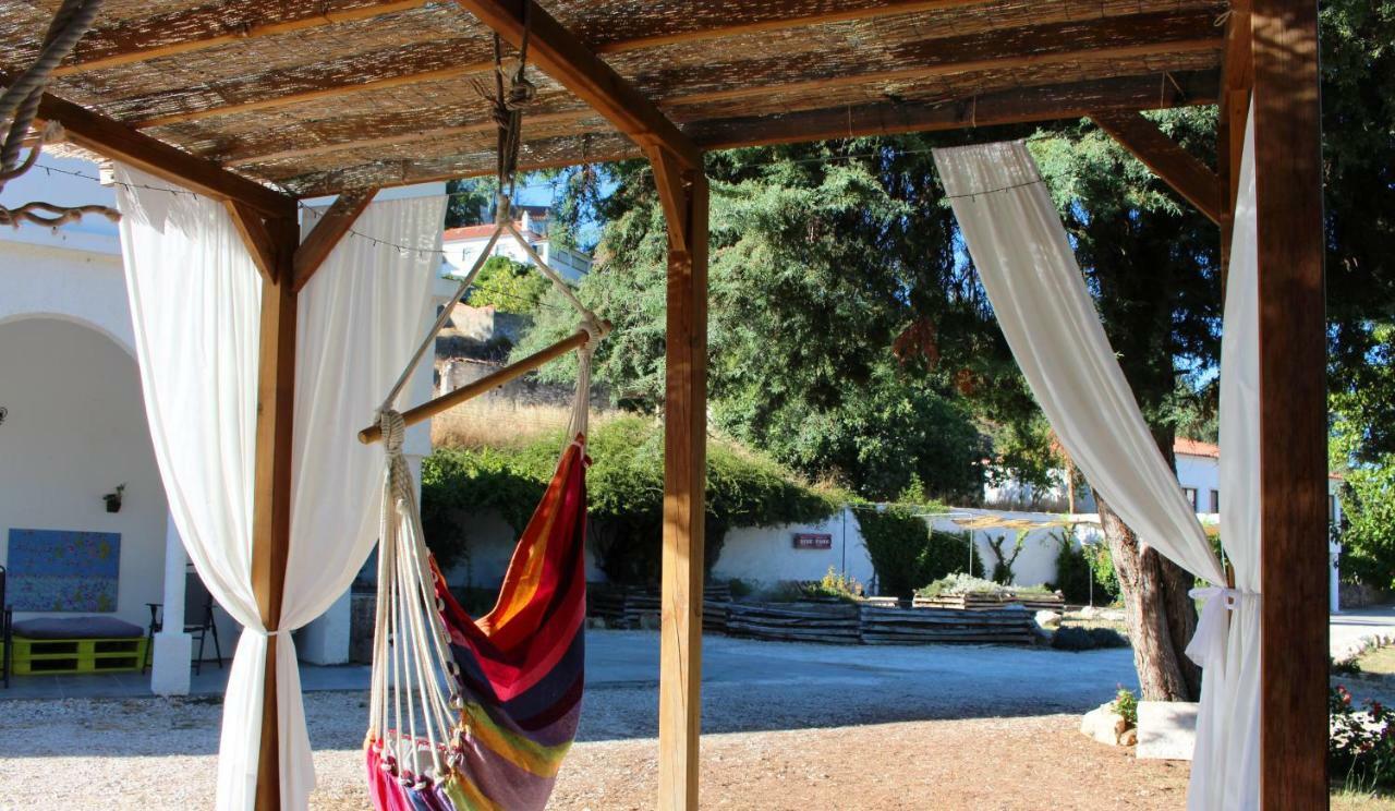 Meio Country House Alcanede Εξωτερικό φωτογραφία