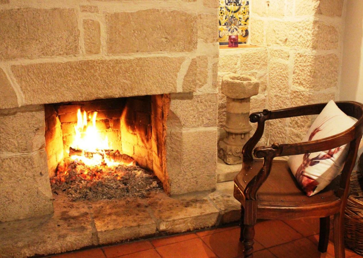 Meio Country House Alcanede Εξωτερικό φωτογραφία